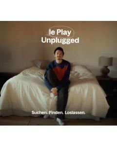 Julian Le Play - Le Play Unplugged - Suchen. Finden. Loslassen. CD