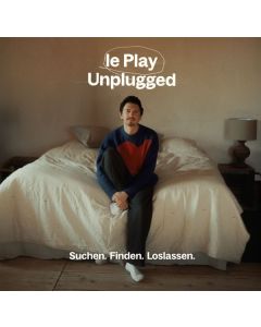 Julian Le Play - Le Play Unplugged - Suchen. Finden. Loslassen. LP