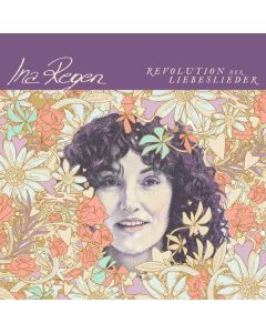 Ina Regen - Revolution der Liebeslieder CD
