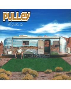 Pulley - The Golden Life CD