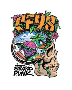 CF98 - Stupid Punk LP