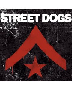 Street Dogs - Street Dogs (Colored Vinyl) LP