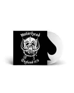 Motörhead - England 1978 (Picture Disc) LP