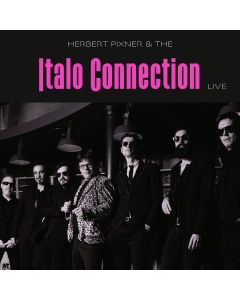 Herbert Pixner - Live CD