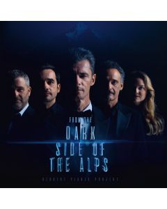 Herbert Pixner - From The Dark Side Of The Alps CD
