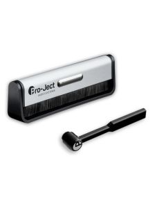 Pro-Ject Cleaning Set Basic - Reinigungsset ZUB