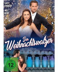 Der Weihnachtswalzer DVD