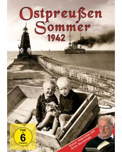 Sommer in Ostpreußen 1942 DVD