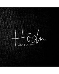 Seiler und Speer - Hödn (180g) LP