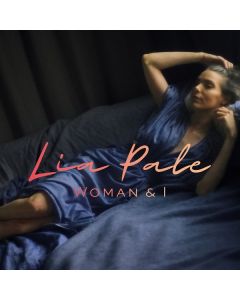 Lia Pale - Woman & I CD