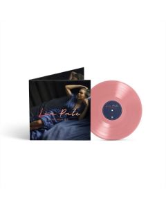 Lia Pale - Woman & I (Translucent Babypink Vinyl) LP
