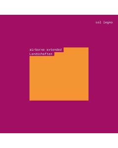 airborne extended - Landschaften CD