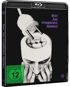Hotel »Zum verunglückten Alpinisten« (Blu-ray) BR