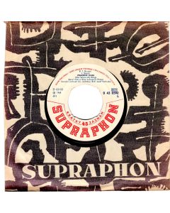 Karel Gott • Prazdny Dum 7"