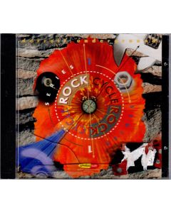 Detroit Underground Series CD