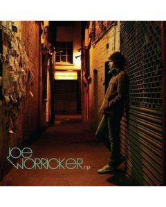 Joe Worricker - EP 2x7"