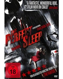 The Perfect Sleep 1 DVD