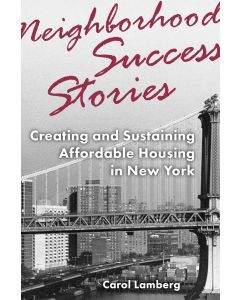 Carol Lamberg: Neighborhood Success Stories