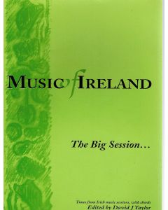 Music of Ireland: The Big Session...