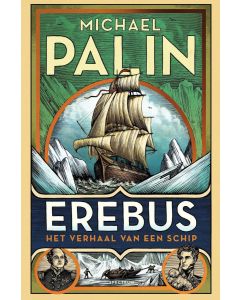 Michael Palin: Erebus