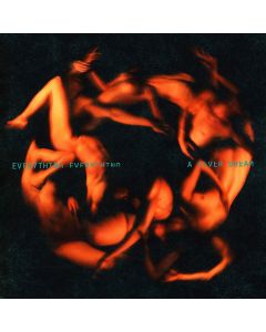 Everything Everything: A Fever Dream CD