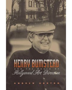 Andrew Horton: Henry Bumstead and the World of Hollywood Art Direction