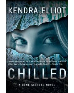 Kendra Elliot: Chilled