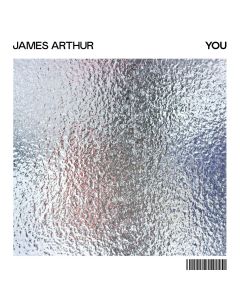 James Arthur: You CD