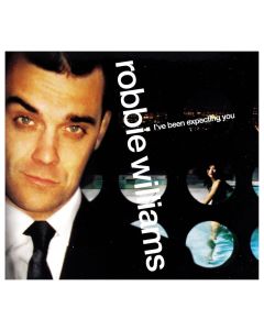 Robbie William: I've Been Expecting You CD+DVD