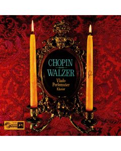 Vlado Perlemuter: Frédéric Chopin (1810-1849) • Walzer 7"