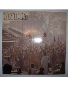 India LP