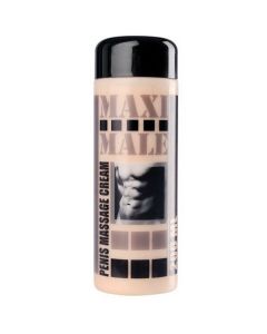 RUF - MAXI MALE PENIS-MASSAGECREME 200 ML