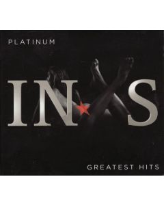 INXS - Platinum: Greatest Hits CD