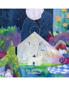 The Vampires - Skydancer CD