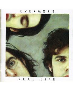 Evermore - Real Life CD