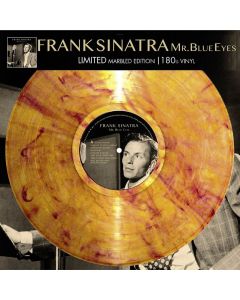 Frank Sinatra- Mr. Blue Eyes LP