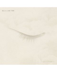Neil & Liam Finn - Lightsleeper CD