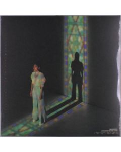 Telenova - Stained Glass Love LP