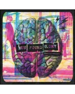New Found Glory - Radiosurgery CD