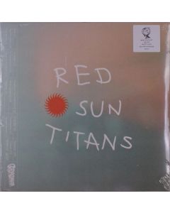 Gengahr - Red Sun Titans (180g) (White Vinyl) LP