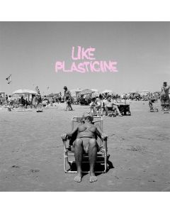 Gordi - Like Plasticine CD