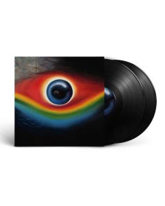 Pendulum - Inertia LP