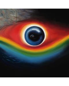 Pendulum - Inertia CD