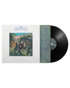 JJerome87 - The Canyon LP