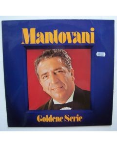 Mantovani • Goldene Serie LP