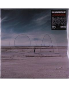 ShockOne - Organism Algorithm LP