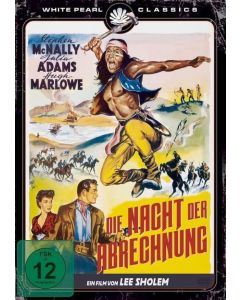 Die Nacht der Abrechnung 1 DVD