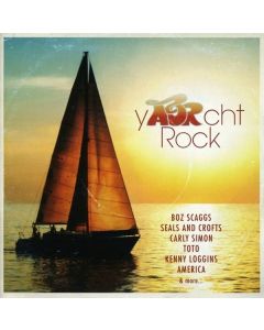 YAORcht Rock CD
