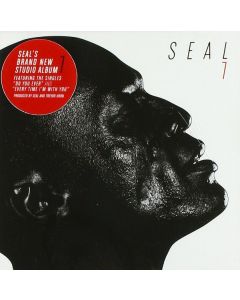 Seal - 7 CD