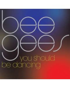 Bee Gees - You Should Be Dancing CD